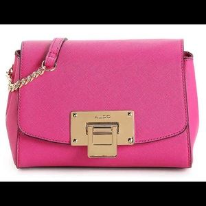 NWT ALDO Rotella-52 Crossbody Bag - Lilac